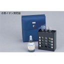 PH測定器 エバニュー EHB295 簡易型PH測定器 (ENW)