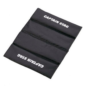 FDザブトンブラック (AP95142/M-3333) ( キャプテンスタッグ )【QCB27】通販格安セール情報 楽天 通販