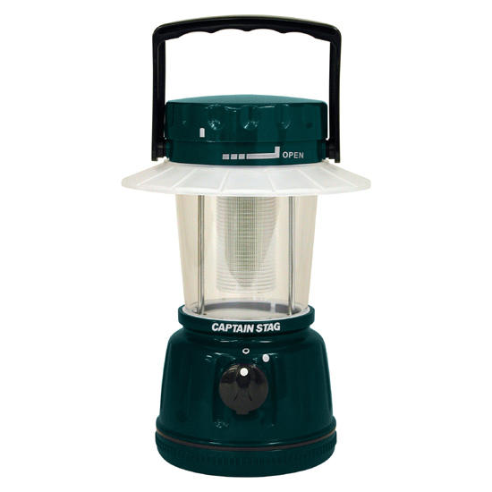 ペトルLEDランタン (AP95330/M-1350) ( キャプテンスタッグ )【QCB27】