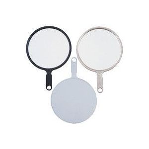 ヤマムラ S-2101 ハンドミラー 【LL】 3色よりお選び下さい ヤマムラ S-2101 ハンドミラー 【LL】 3色よりお選び下さい