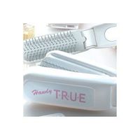 ハンディTrue 【ハンディートゥルー】【ハンディトゥルー】【ブラック ホワイト】のサムネイル