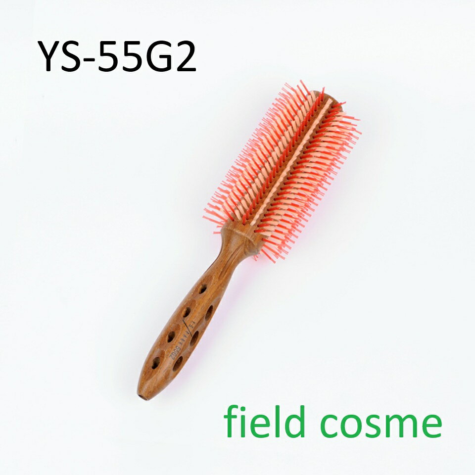 楽天市場】ysパーク ロールブラシ 55の通販