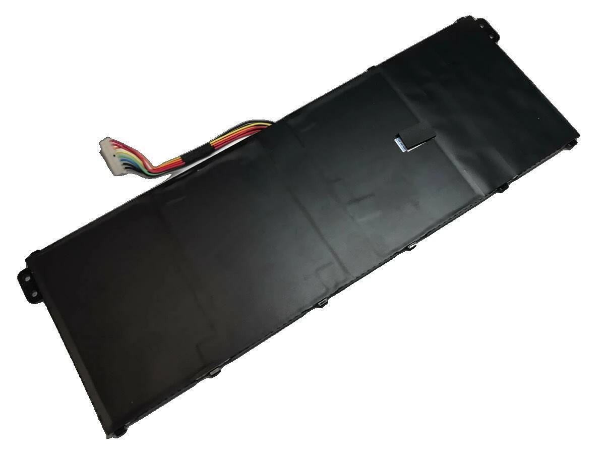 純正 Extensa 2519 10.8 or 11.4V 36 or 34.5Wh acer エイサー ノートPC 交換用内蔵バッテリー 充電池パック