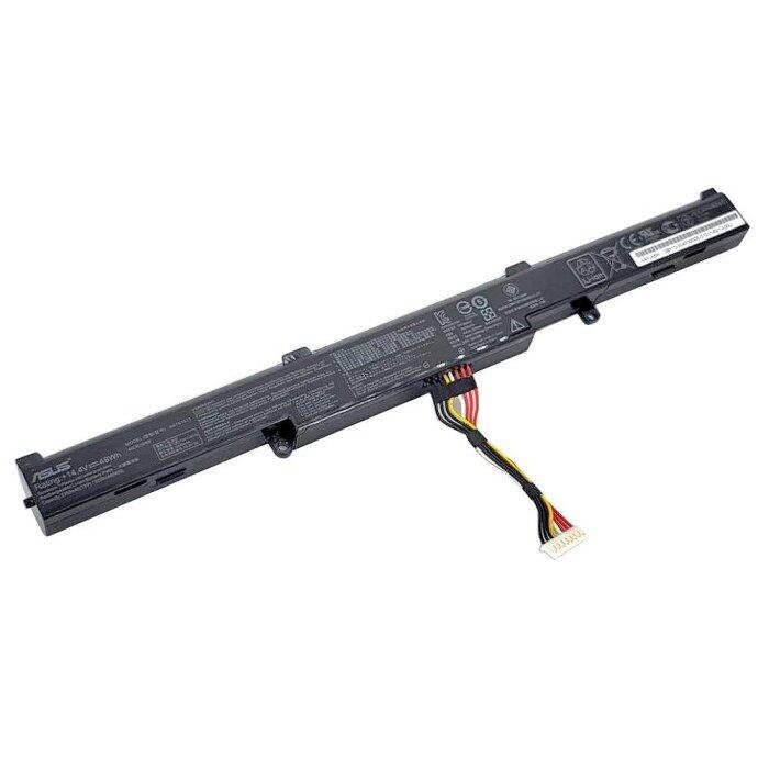 【純正】Gl553vw-1a 14.4V 48Wh asus エイスース ノートPC 交換用バッテリー 電池パック