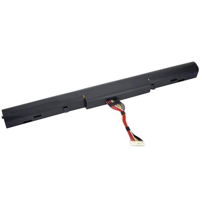 純正 Gl553ve-1b 14.4V 48Wh asus エイスース ノートパソコン 交換バッテリー 充電池 fieldever-10002855 Field ever サンプル画像2