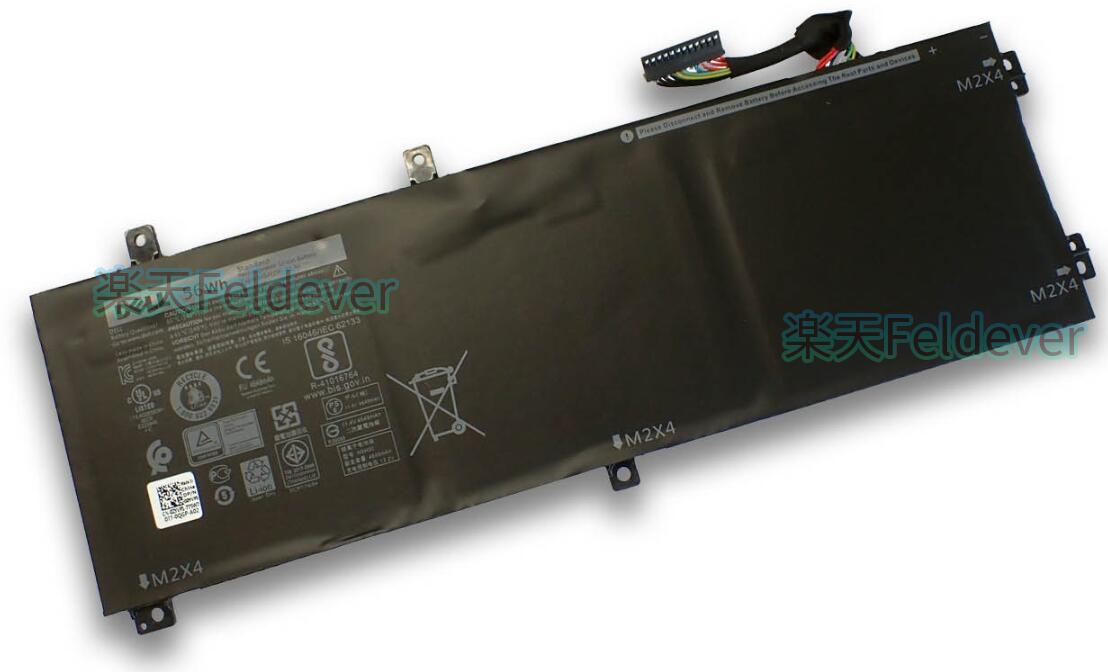 製品仕様 商品型番 H5H20 電圧 11.4 V 容量 4649 mAh/ 56 Wh バッテリー種類 リチウムイオン 保証期間 ご購入日より12ヶ月 対応機種一覧 G7 17 (7700) Inspiron 7501 Inspiron 7590 Inspiron 7591 Precision 5510 Precision 5520 Precision 5530 Precision 5540 Vostro 15 7000 (7500) Vostro 15 7000 (7590) XPS 15(7590) XPS 15(9550) XPS 15(9560) XPS 15(9570) ご購入前の注意事項 ・ご購入前に、対応型番を十分ご確認ください。 ・初回使用時は、満充電後のご使用を推奨しております。 ・バッテリー性能維持のため、定期的な充電を推奨しております。 ・交換作業時は、PC本体の電源をお切りください。 ・沖縄県、北海道、一部離島地域につきましては、 別途送料【2000円】をご負担いただく場合がございます。 ・製品仕様および外観は、改良のため予告なく変更となる場合がございます。