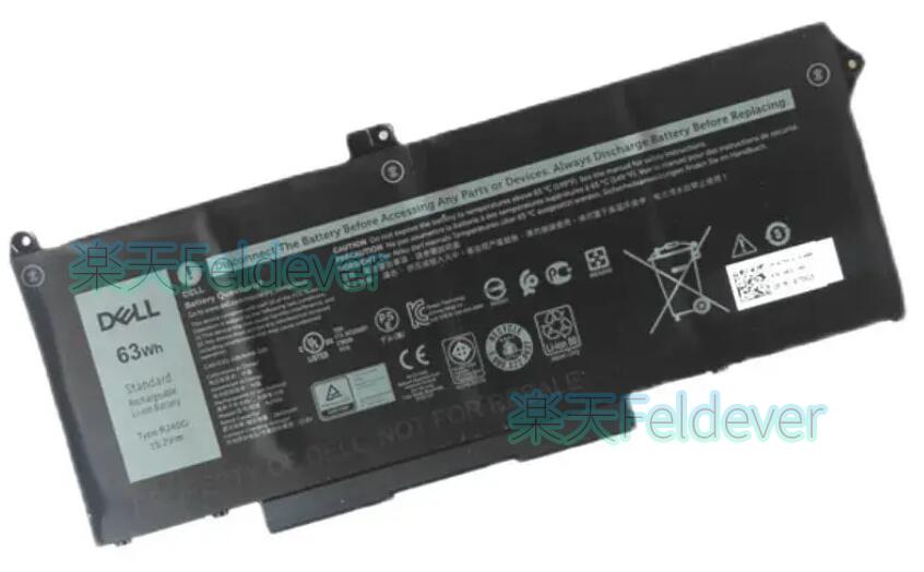 楽天市場】dell latitude 3540 バッテリーの通販