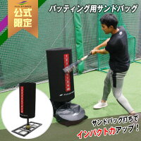 ★打撃練習用品1位獲得！【 フィールドフォース 公式】バッティング用 サンドバッグ...