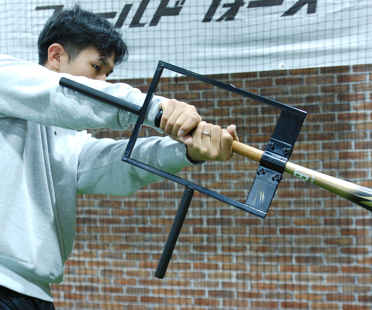 【 フィールドフォース 公式】 超野球専門店CVコラボ 十字バットFTJB-10C 野球 バ...