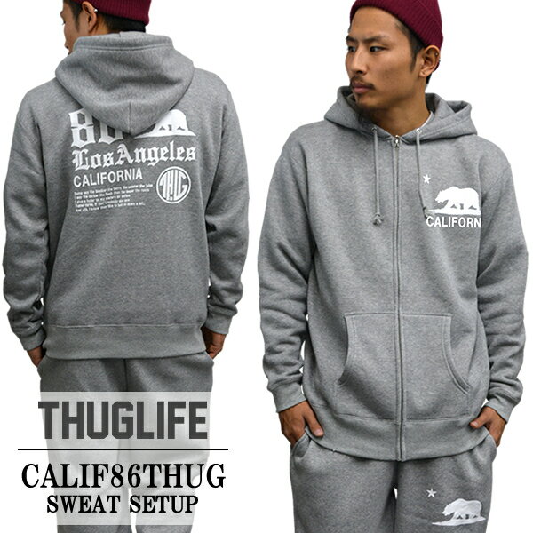 待望の再入荷!!アップスウェット 上下スウェット パンツ パーカー メンズ ファッション フルジップ ジップパーカー 裏起毛 大 小