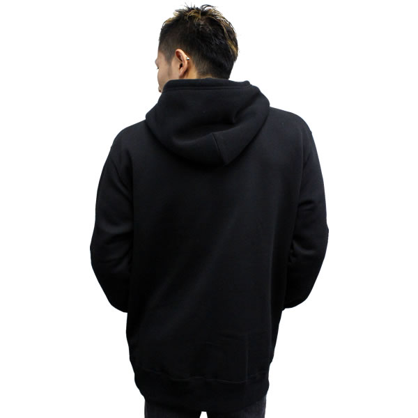 待望の再入荷！！BADASS バダス BOX LOGO ボックスロゴ スウェット メンズ ビックサイズ パーカー ブラックメンズファッション トップス アウター大 小 メンズ 冬物 秋物 裏起毛 スウェットプリント 無地 フード あす楽