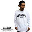 THUGLIFE / TOCt TVc THUGLIFE A[`S zCgMOX^uh HIPHOP R{[VACe b YTVc Y t@bV y AJW Xg[g [h XP[g