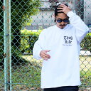 THUG LIFE / TOCt TVc THE BRAND LOGO / zCg~ubN   T IWiuh |Cg S  HIPHOP LA NY STREET Xg[g [N ~^[ Bn 傫TCY gbvX t  H ~ wr[EFCg Y t@bV