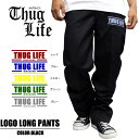 Җ]̐VFoIITHUGLIFE TOCt Opc THUG ANGULAR SHAPE PANTS / ubN MOX^uh HIPHOP R{[VACe b Opc ubN Y t@bV y AJW Xg[g [h XP[g