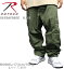人気カラー待望の再入荷!ROTHCO ロスコ 7838 カーゴパンツ メンズ ミリタリーパンツ ロングパンツ 大きいサイズ オリーブ メンズ 6ポケット カモ ロスコ 迷彩 ろすこ メンズ アメカジ ファッション あす楽 アメカジ ストリート ルード スケート 米軍 軍服 サバゲー 即納