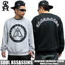 SOUL ASSASSINS \EATVY USAA g[i[Yt@bV gbvX AE^[  N[lbN H~ Y ~ H N XEFbgvg n t[h    i y