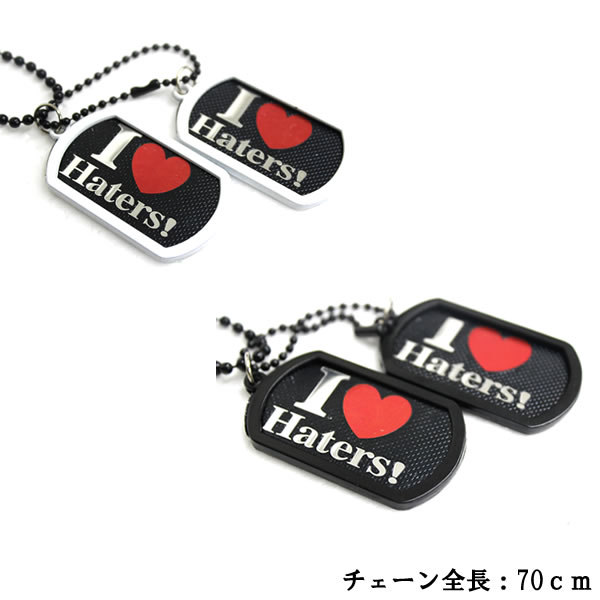 DOG TAG NECKLACE RICROSS ��� �ե��å���� ������ ���ᥫ�� ���ȥ꡼�� �롼�� ��������