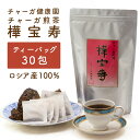 おいしい 健康習慣 夏はアイス 冬はホットで ノンカフェイン チャーガ 茶 ( カバノアナタケ ) 20日〜1ヵ月分 ロシア産 チャガ 樺宝寿 ティーバッグ 3...