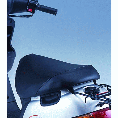 送料無料　メール便　シートカバー 3L　ファミリーバイク・スクーター用　50ccバイク専用　FSC07-3L 岡田商事　SEAT COVER ホンダ　ヤマハ　スズキ　バイク　サドルシートカバー　代金引換不可