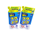 送料無料 メール便 代金引換不可 ソフト99 フクピカ フクピカトリガー2.0 つめかえ用 内容 320ml×2セット