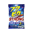 送料無料 メール便 フクピカ ストロング 拭くだけ 洗車&WAX SOFT99 ポイント消化 代金引換不可