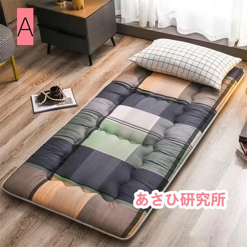 敷布団ボリューム敷き布団ふかふかあったか高級セミシングルサイズ小さいサイズ大きいサイズ幅が選べる..