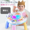 知育玩具 一歳 1歳 男 3歳 誕生日プレゼント 男の子 おもちゃ 女 1歳半 2歳 赤ちゃん プレゼント 女の子 子供 室内 出産祝い 知育 遊び 音の出るお...