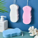 3個セット 垢すりスポンジ 柔らかい 大人用 角質取り バススポンジ ボディスポンジ 可愛い 入浴用品 肌ケア ボディフレッシュ 角質除去 垢すり ベビー 子供用 毛穴清潔 幼児 バス用品 肌に優しい シャワースポンジ お風呂スポンジ
