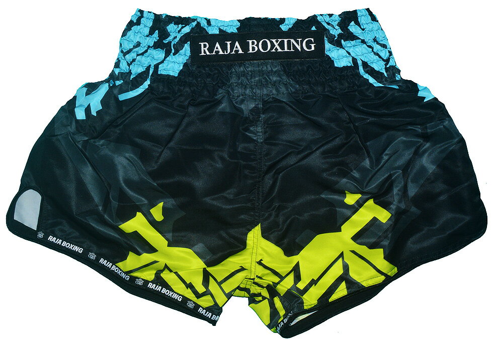 RAJA BOXING ラジャボクシング ムエタイパンツRK- 2/キックパンツ キックボクシング パンツ 子供 キッズ レディース 子供用対応 メンズ