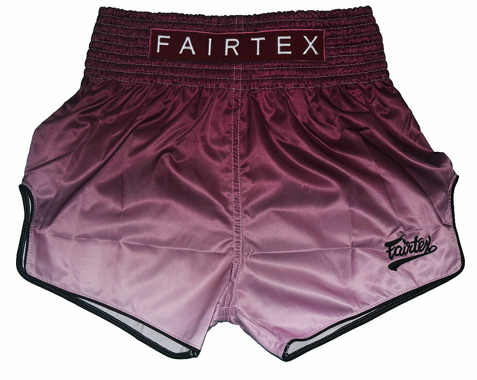 FAIRTEX フェアテックス 