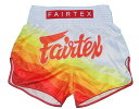 FAIRTEX フェアテックス BS1932ムエタイパンツ /キックパンツ キックボクシング パンツ メンズ レディース