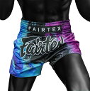 FAIRTEX フェアテックス BS1951 ムエタイパンツ /キックパンツ キックボクシング パンツ メンズ レディース