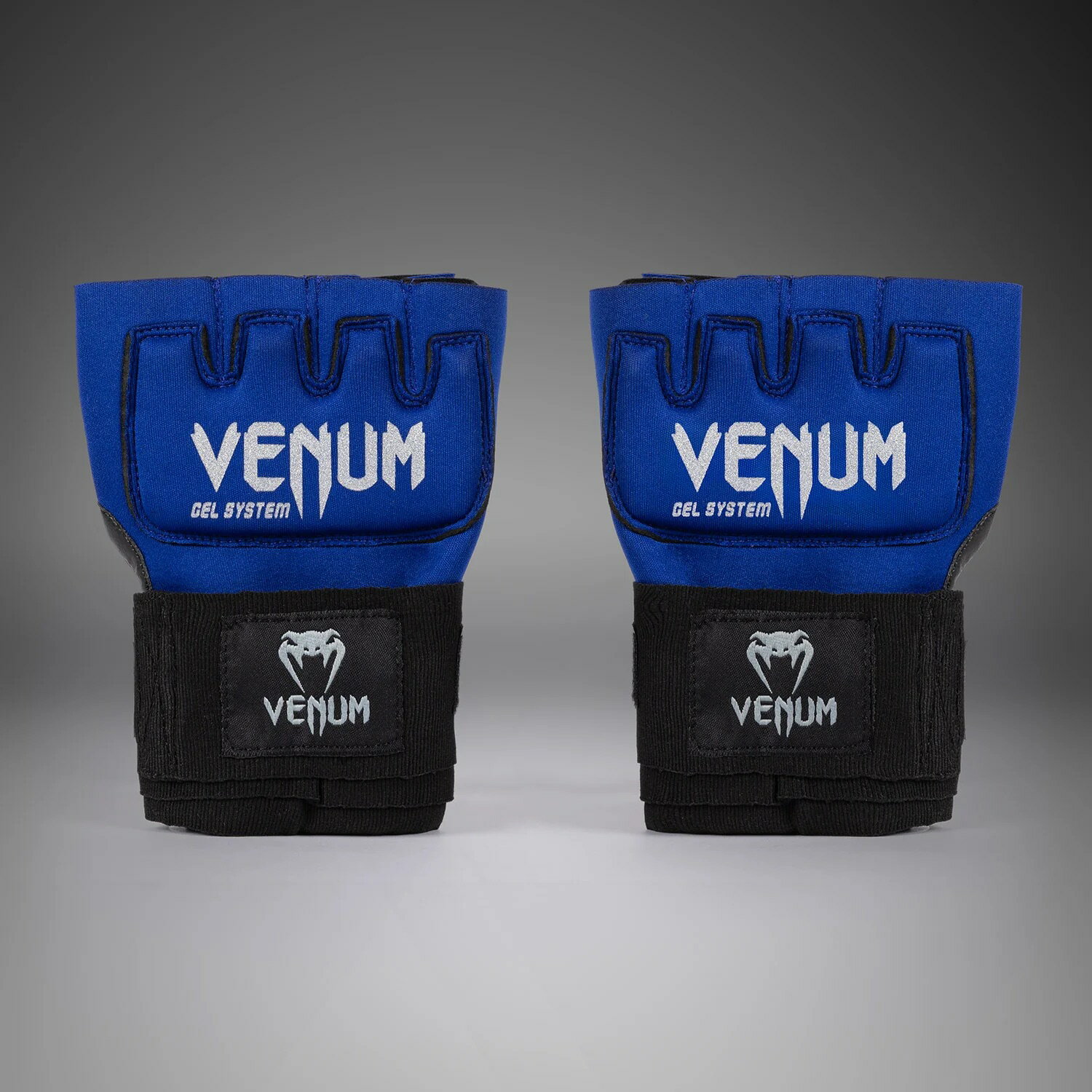 Other - VENUM コンタクト 簡易バンテージ ブルー S、M、L