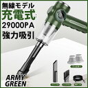 車載掃除機 ハンディクリーナー 車掃除機 車用掃除機 コードレス 車 掃除機 車内掃除機 カークリーナー 強力吸引 強力 充電式 軽量 コンパクト 小型 ワイヤレス USB 小型 29000PA 家庭用 小型 急速充電