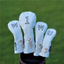 【ポイント最大10倍!!! 注目イベントをお見逃しなく!!!】ドライバーヘッドカバー ゴルフヘッドカバー MX GOLF おしゃれ シンプル メンズ レディース...