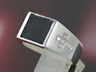 シルバーリング silver925 指輪 ジルコニア クロス オニキス メンズ レディース シルバーアクセサリー メンズアクセ シルバー リング ペアリング・プレゼントに人気 送料無料