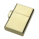 【FIGMART】ブラス オイルライター メンズ【s0043】無垢 無地 プレーン 真鍮 ライターケース ZIPPO ジッポ 送料無料