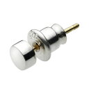 【FIGMART】シルバー925 ピアス メンズ【fe0108】18金ポスト アイコン ワンポイント シンプル silver925 スタッドピアス 片耳 キャッ...