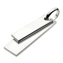 【FIGMART】シルバー925 ペンダント メンズ【fp0128】シンプル ダブル プレート シルバープレート silver925 ネックレス ペンダントトッ...