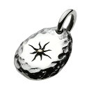 【FIGMART】シルバー925 ペンダント メンズ【z-fp0147】10金 太陽 インディアンジュエリー ネイティブ silver925 ネックレス ペンダ...