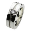 ポイント10倍【FIGMART】シルバー925 ペンダント メンズ【fp0267】シンプル レディース ジルコニア silver925 ネックレス ペンダントト...