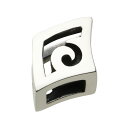 P10倍【FIGMART】シルバー925 ペンダント メンズ【z-fp0577】トランプ ダイヤ 宝石 シンプル silver925 ネックレス ペンダントトッ...