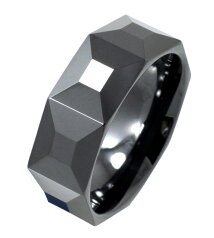 セラミック アクセサリー セラミックリング 黒 メンズ プレゼント 金属アレルギー対応(出難い) 指輪 ブラック シンプル スタイリッシュ ユニセックス