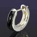 オニキス通販専門店ランキング28位 シルバーピアス silver925 オニキス フープピアス ミラーボールカット シルバーアクセサリー... オニキス通販専門店ランキング28位 シルバーピアス silver925 オニキス フープピアス ミラーボールカット シルバーアクセサリー...