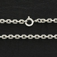 【FIGMART】シルバー925 チェーン メンズ【fc0112】幅2.5mm カットあずき 小豆 チェーン ネックレス 送料無料 【FIGMART】シルバー925 チェーン メンズ【fc0112】幅2.5mm カットあずき 小豆 チェーン ネックレス 送料無料