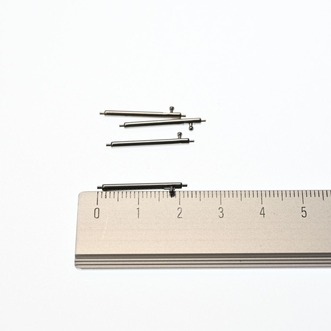 �ӻ����� �����å���꡼�� �Х��� ľ��1.8mm ���٤�饰��20mm 22mm 4�ܥ��å�