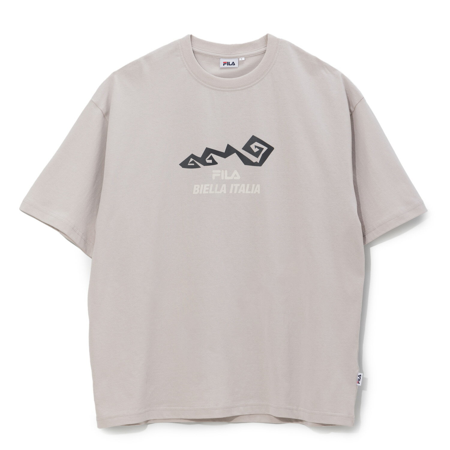 楽天市場】FILA フィラ(Tシャツ・カットソー|トップス 楽天市場】FILA フィラ(Tシャツ・カットソー|トップス