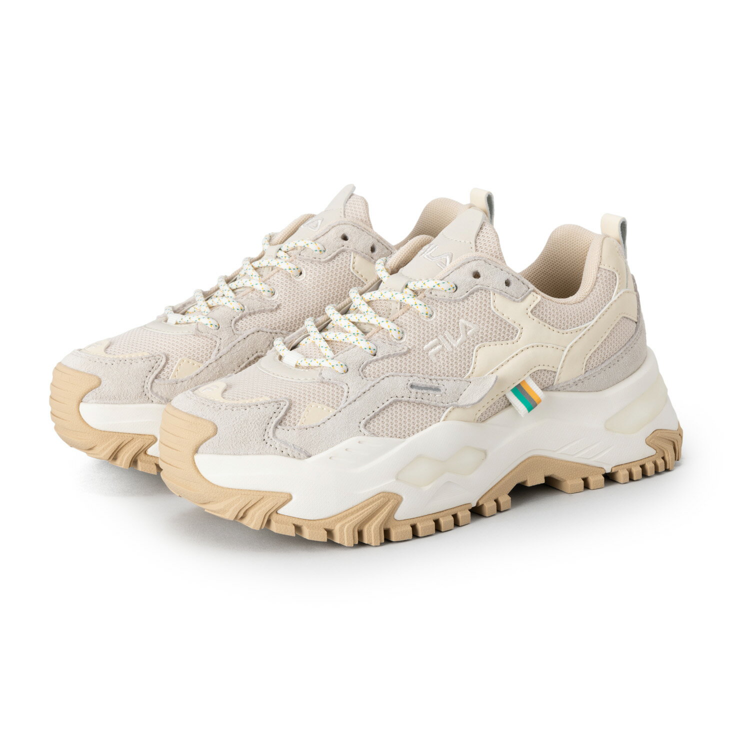 在庫限り outlet / 処分特価品 1RM02760H920TWINE MAX BEIGE/BEIGE/BEIGEカジュアルスニーカー