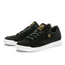 y[J[񂹁zMFW22067016 Tennis 88 Alt.(ejX88Alt.) Black/White/Metallic GoldyfB[X Y FILA tB Xj[J[ ejXz