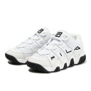 【Aぇ group 佐野晶哉 着用商品】 USS23005113 FILA BARRICADE XT97(バリケード XT97) WHITE/BLACK/RED【ユニセックス メンズ レディース スニーカー FILA フィラ】